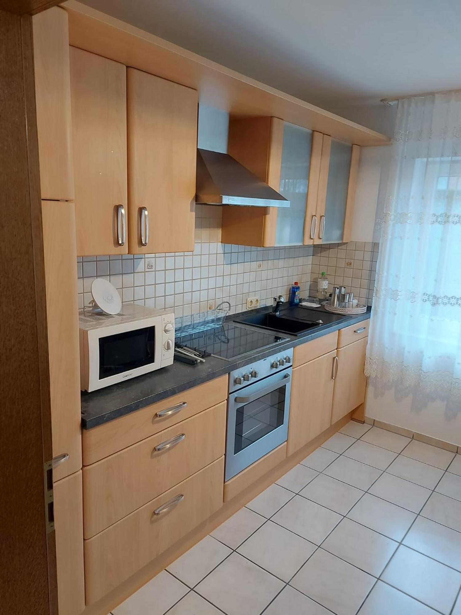 Widmann'S Ferienquartier Apartment วีล ภายนอก รูปภาพ